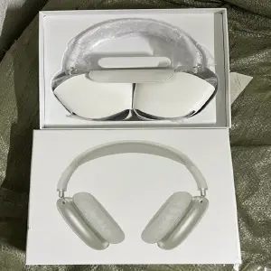 Airpods Max Imantado Alta calidad