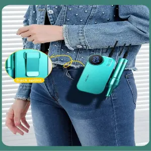 Drill Pulidor De Uñas BQ-109