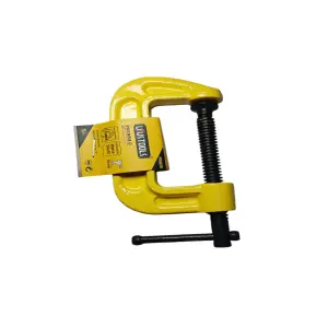 Prensa Tipo C 2 Pulgadas Uyustools