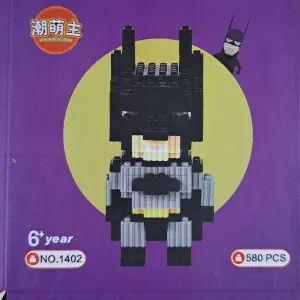 Armatodo Bloques Tipo Lego