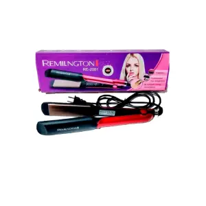 Plancha Remington 2081: Planchado Perfecto con Facilidad - Plancha remington 2081
