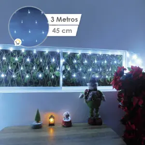Extensión Luz Led Cenefa 100L 2161