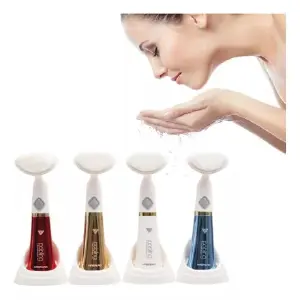 Cepillo Limpiador Facial
