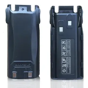 bateria baofeng UV82 reemplazo