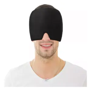 Banda Para Dolor De Cabeza Migraña