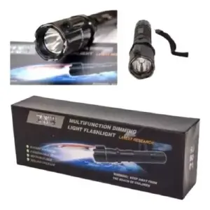 Taizer linterna