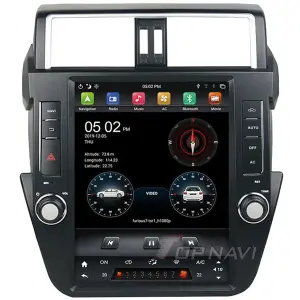 RADIO PRADO TXL 12" 2010-2013