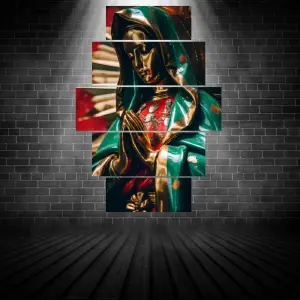 RELIGIOSO W 390