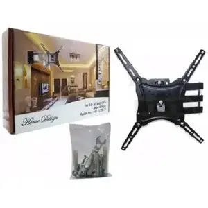 SOPORTE DE BRAZO 14"- 55"