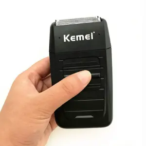 COMBO MAQUINA KEMEI 1763 + 2299 + 1102