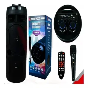 SONIVOX VS - SS 2590
