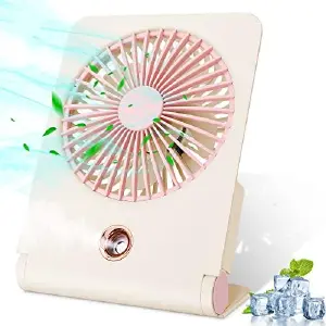 Mini ventilador cuadrado DD5640-6