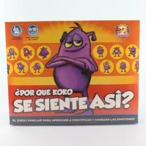 Por que  koko se siente así