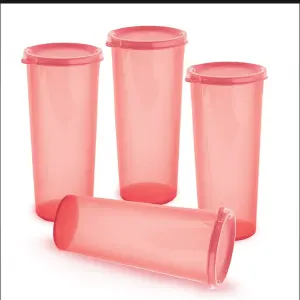 VASOS PLASTICOS