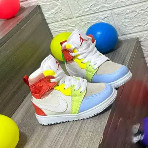 JORDAN INFANTIL