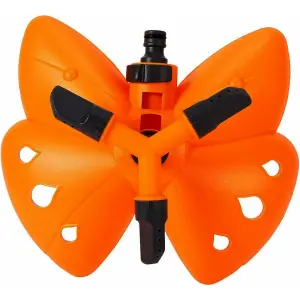 ASPERSOR AUTOMATICO MARIPOSA 360
