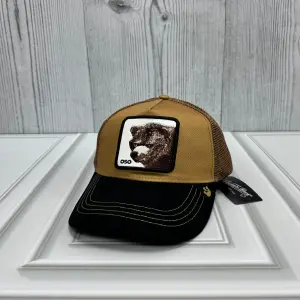 Gorras Goorin Variadas