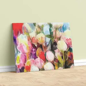 FLORES LIENZO 25