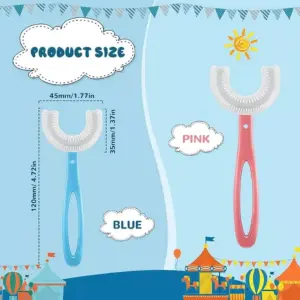 Cepillos De Dientes Para Ninos