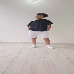 CAMISETAS DE NIÑO