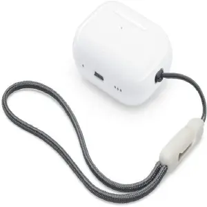 Airpods PRO SEGUNDA GENERACIÓN + CUERDA