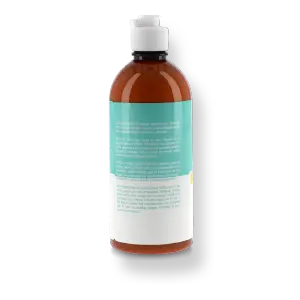Leche Amorosa - Fruto Salvaje