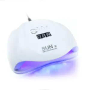 Dt Lámpara Uñas Sunx 54w