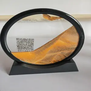 Reloj de Arena: Un Toque de Elegancia y Tranquilidad - Reloj de arena