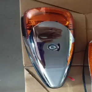 CABINA PEQUEÑA LAMPARA LED