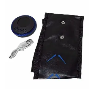 MASAJEADOR ABDOMINAL