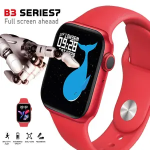 RELOJ SMART WHATCH TACTIL B3-2