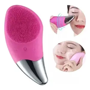 Sonic Clean Limpiador Facial