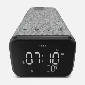 Lenovo Smart Clock Essential