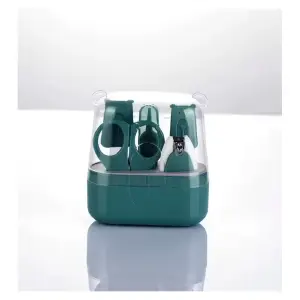 Set Cortauñas Bebe Multiusos Portatil