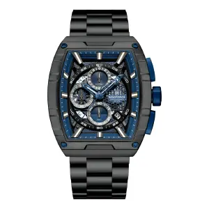 Reloj Naviforce Casual Nf8066 Crono Homb