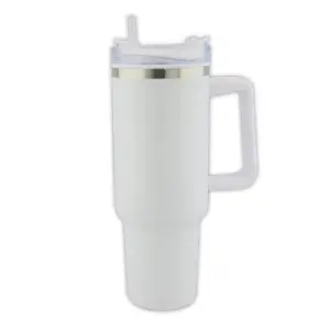 Viajero Vip Plástico BLANCO