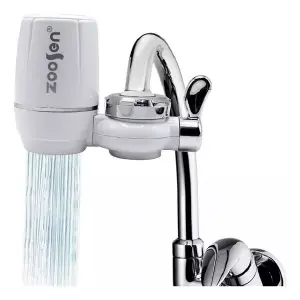 Filtro Purificador De Agua Para Grifo