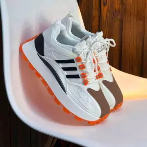 Adidas bailleli dama y caballero