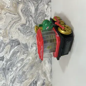 Tren Didáctico con Sonido: ¡Aprende y Diviértete! - Tren didáctico con sonido