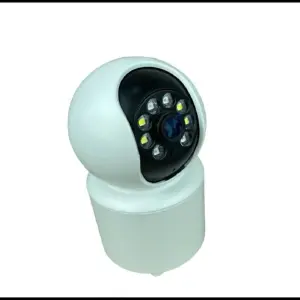 CAMARA WIFI OJO DE PESCADO