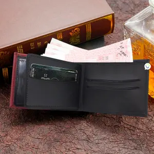 Kit Para Hombre Regalo Caja KHO01