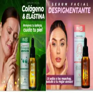 DESPIGMENTANTE VITAMINAC+ COLAGENO MUQI
