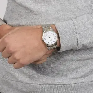 Reloj Hombre Qyq Vn16j404y Multicolor
