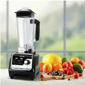 Licuadora Profesional 2200W / OnOff