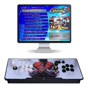 CONSOLA PANDORA