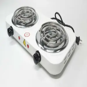 Fogon PLACA CALEFACTORA DE COCINA