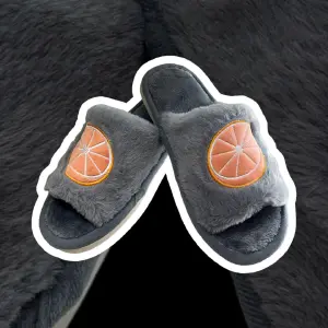 PANTUFLAS