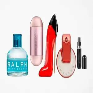 PROMO - 40( 4 PERFUMES ) DAMA