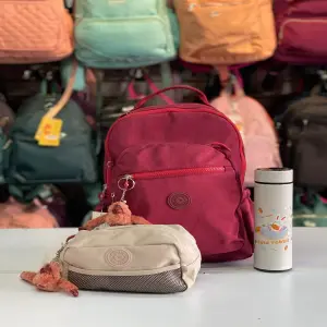 COMBO MORRAL + COSMETIQUERA 22619 NEW