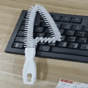 Cepillo Multifunción De Limpieza